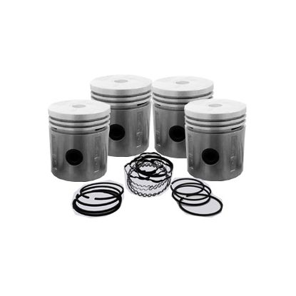 PISTON STANDARD 1250 TTYPE