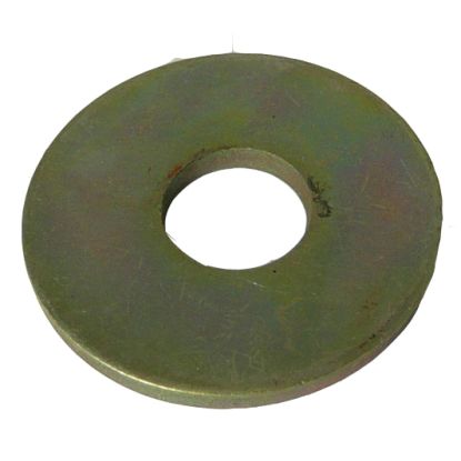 WASHER 1/4 INCH x 3/4 INCH x 16g
