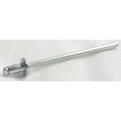 RIVET MIDGET SILL MOULDING