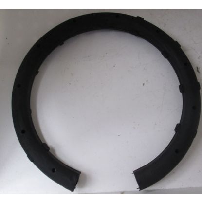Front suspension spacer isolator MG GS