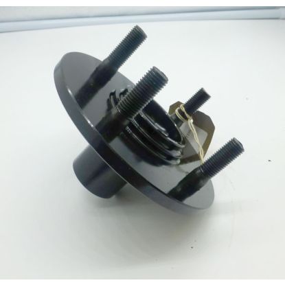 25 ZR FRONT HUB FLANGE COMPETITION
