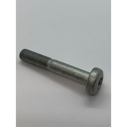Bolt - Torx pan M10x65