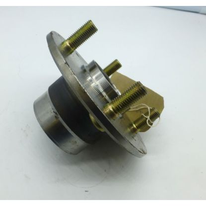 REAR HUB & BEARING KIT 25/ZR