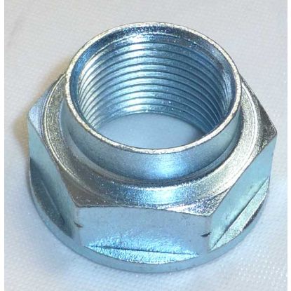 Stake nut L.H. LH thread