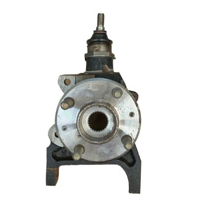 Rear hub assembly MGTF RH