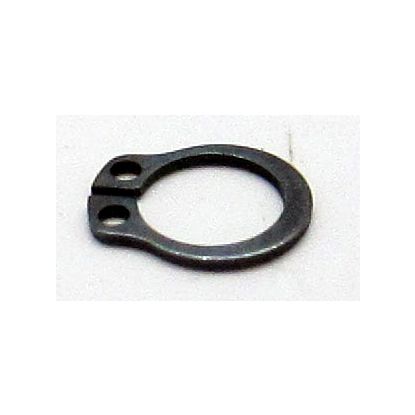 Handbrake linkage Clip RV8