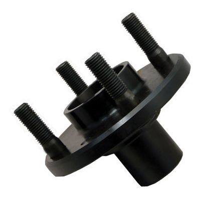 MGF TF Drive flange EN8