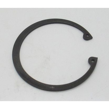 Circlip bearing retention front hub R200 R400 
