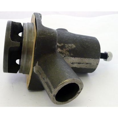 TB-TC TD-TF Water pump