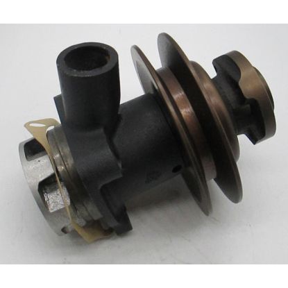 WATER Pump  High flow with Pulley TB TC TD TF