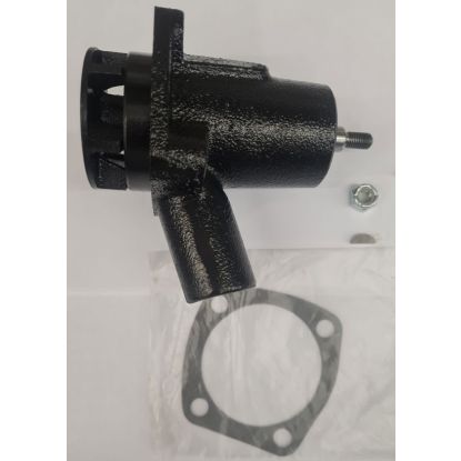 TB-TC TD-TF Water pump