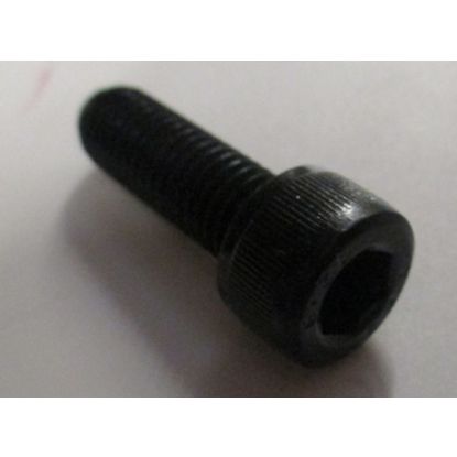 SOCKET CAP SCREW