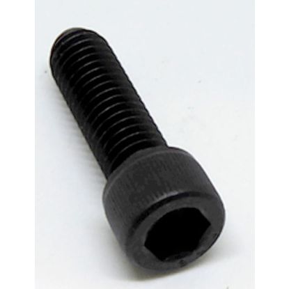 Socket cap screw 3/8inch x 1 1/4 inch MGB GT V8 exhaust