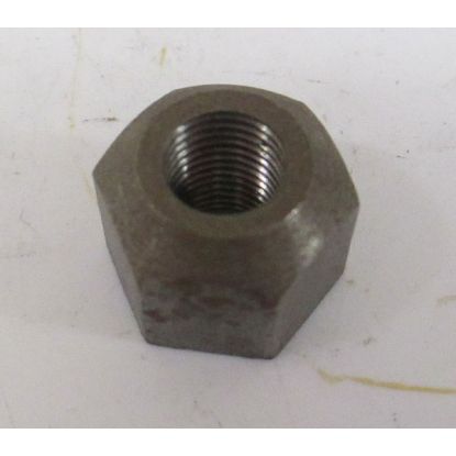 Midget Bolt on wire wheel hubs  SD123LH/RH