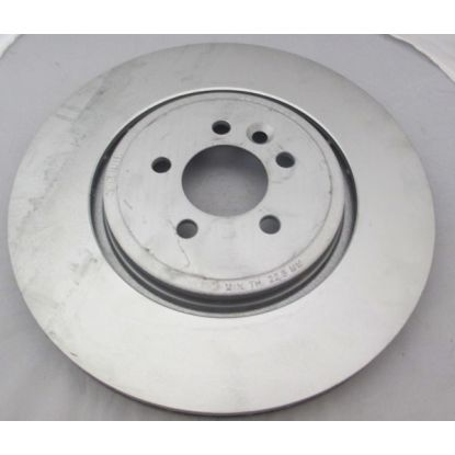 ZT/ZTT & ZT260  Front disc (each)