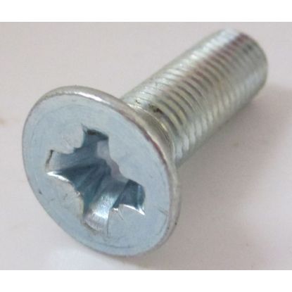 SET SCREW DOOR HINGE MGB MID RV8