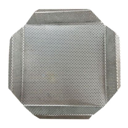 Seat base Metal RH MGA