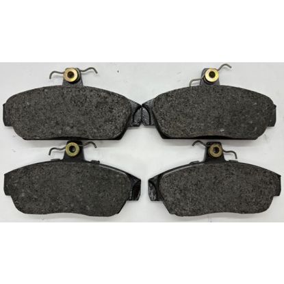 MGF/TF Front pad (240mm disc)Take off