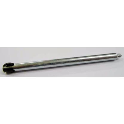 Pad pin MGF/TF 160 AP Calipers