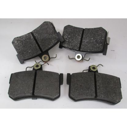 MGF/TF rear pads (new non boxed)