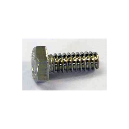 SCREW - STAINLESS STEEL 