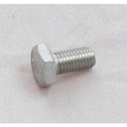 Set Screw 1/4 UNF x 1/2 inch Stainless Steel