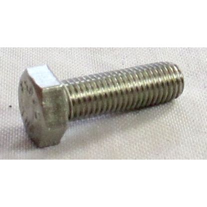 S/S SCREW 5/16 UNF x 1.0 INCH