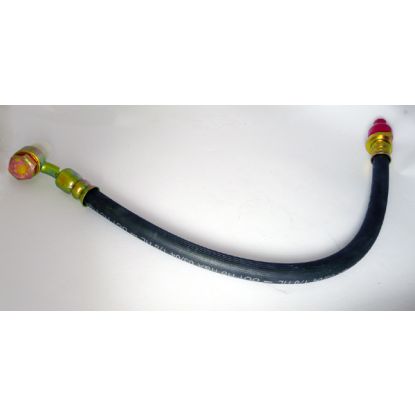 MGF/TF Rear brake hose