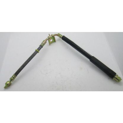 MGF F/BRAKE HOSE RH >600100