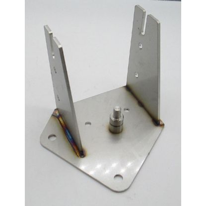ABS Mount Bracket MGF TF