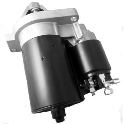 Hi Torq starter MGB Late 67> 4 syc gearbox 