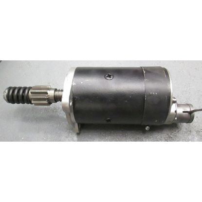 RECON TB/C Starter motor 