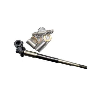 Midget/Sprite King pin kit (Per side)