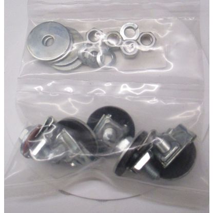 DE-LUX FUEL TANK KIT MGB