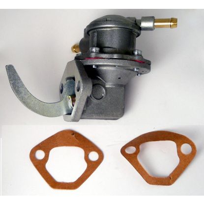 Fuel pump Midget 1500 Non OE 77> From FP50968