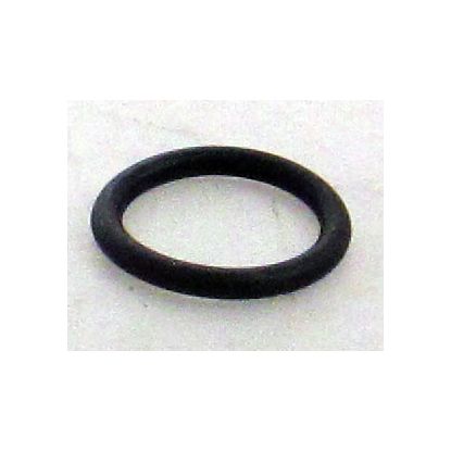 'O' RING RAD PLUG MGB MID