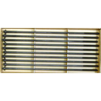 K engine head bolt set (set of 10) 10.9 grade