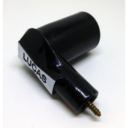 Plug cap Lucas ignition