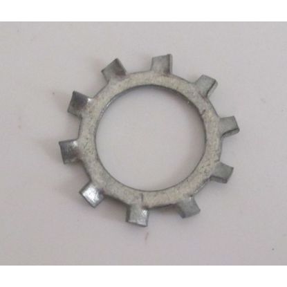 Shakeproof Washer 3/8 Inch Ext