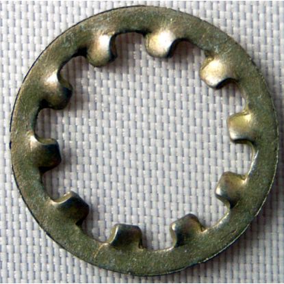 SHAKEPROOF WASHER