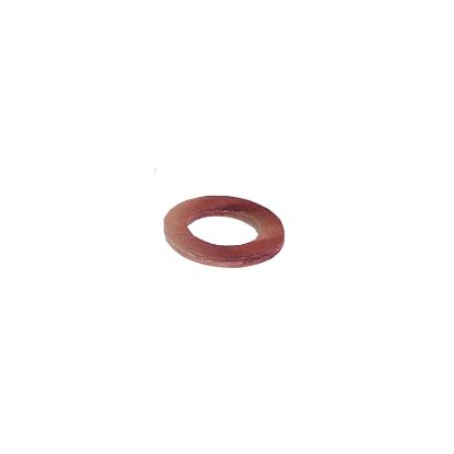 WASHER FIBRE 3/8 INCH