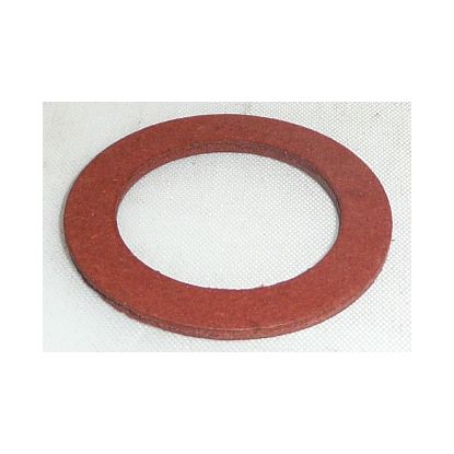 WASHER FIBRE 3/4
