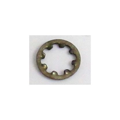 Shake Proof Washer Int  1/4 INCH (Pack 10)