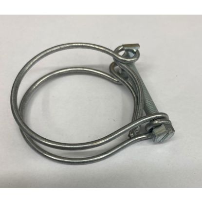 WIRE HOSE CLIP 