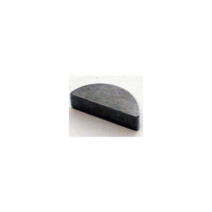 Woodruff Key  (Not for 3/4 clutch shaft)