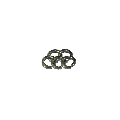 No 10 Spring Washer s/steel (Pack of 5)