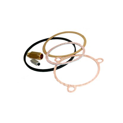 NEEDLE VALVE KIT F/CHAMBER