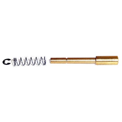BRASS LIFT PIN SPRING  & CIRCLIP