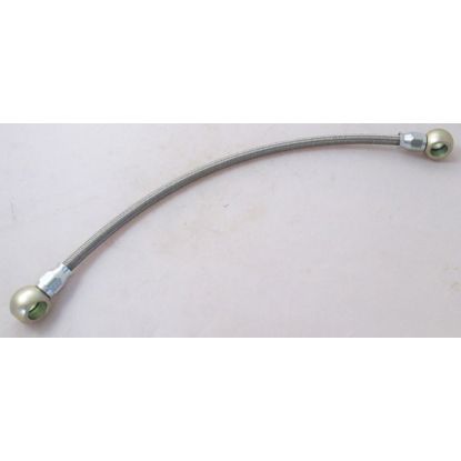 Flexi oil feed pipe - C/H: TD9407 onwards