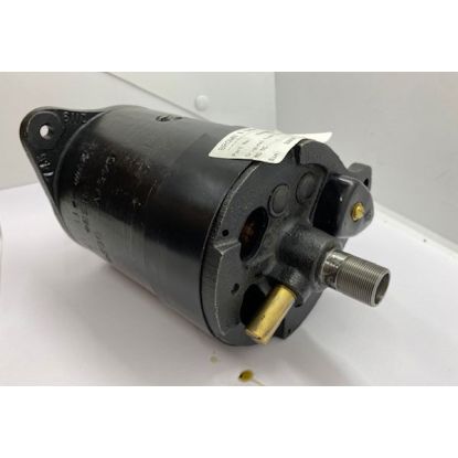 Dynamo two brush type MG TC/TD(C45) 17mm shaft